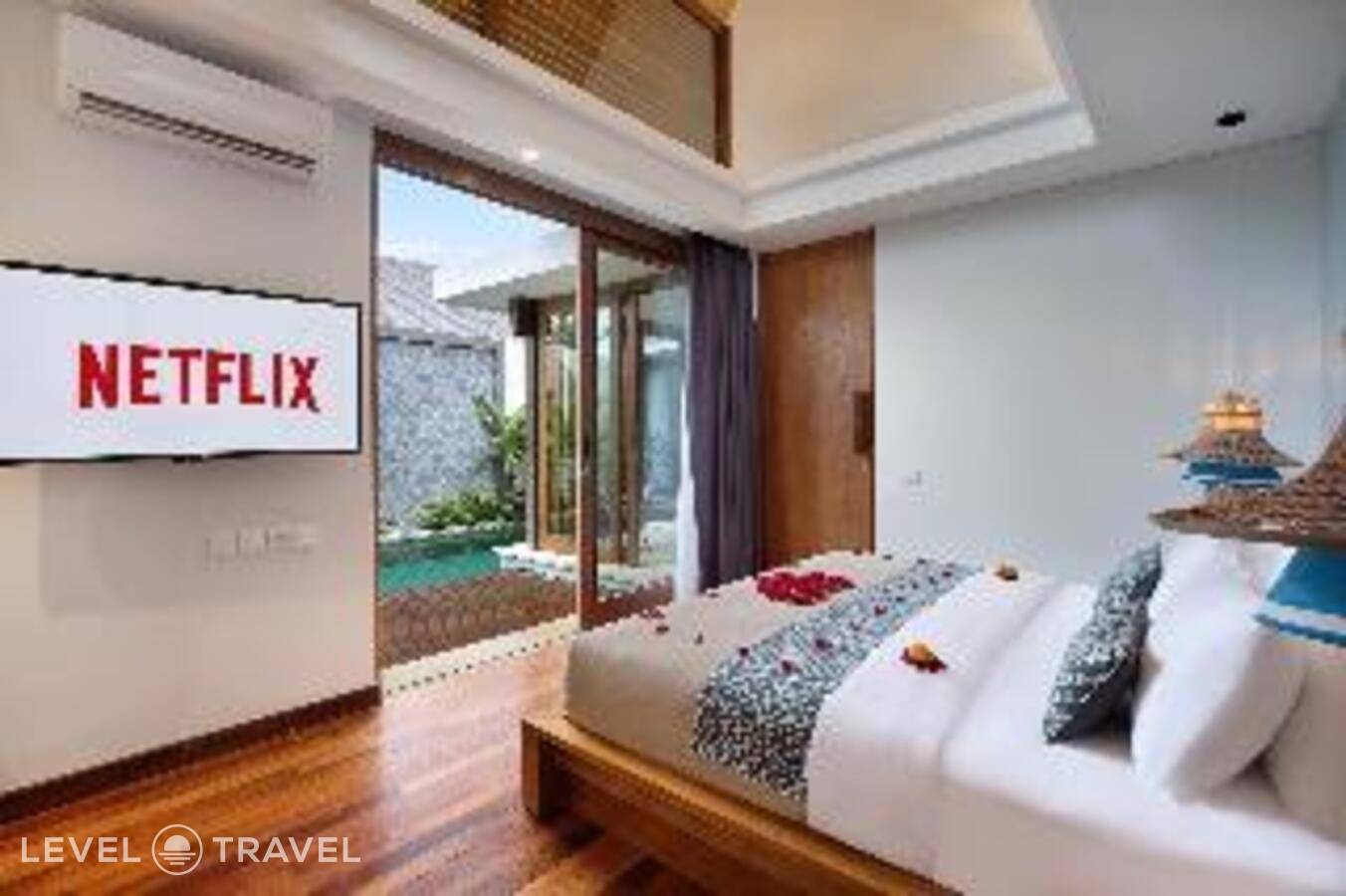 фотографии отеля Sanora Villa Sanur By Ini Vie Hospitality в Индонезия(Санур) - фото №23
