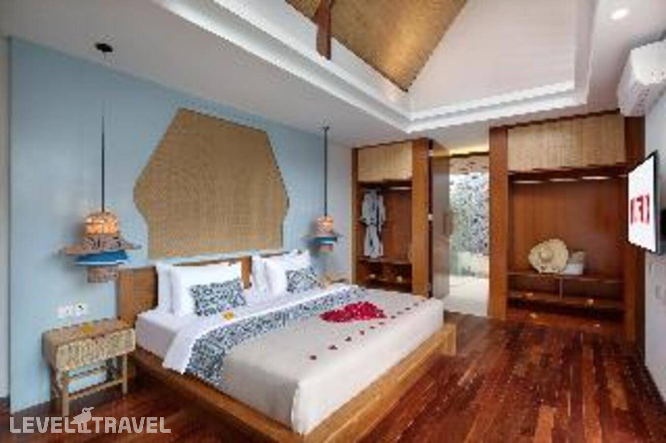 фотографии отеля Sanora Villa Sanur By Ini Vie Hospitality в Индонезия(Санур) - фото №2