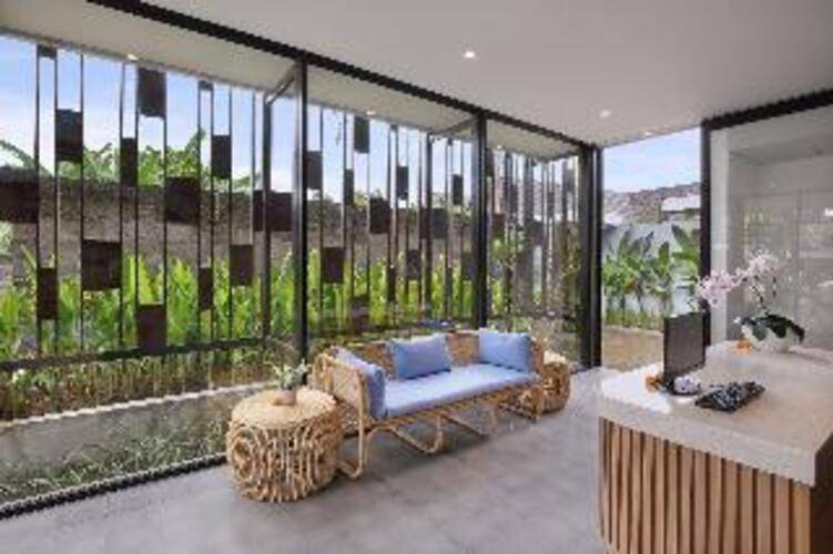 Sanora Villa Sanur By Ini Vie Hospitality