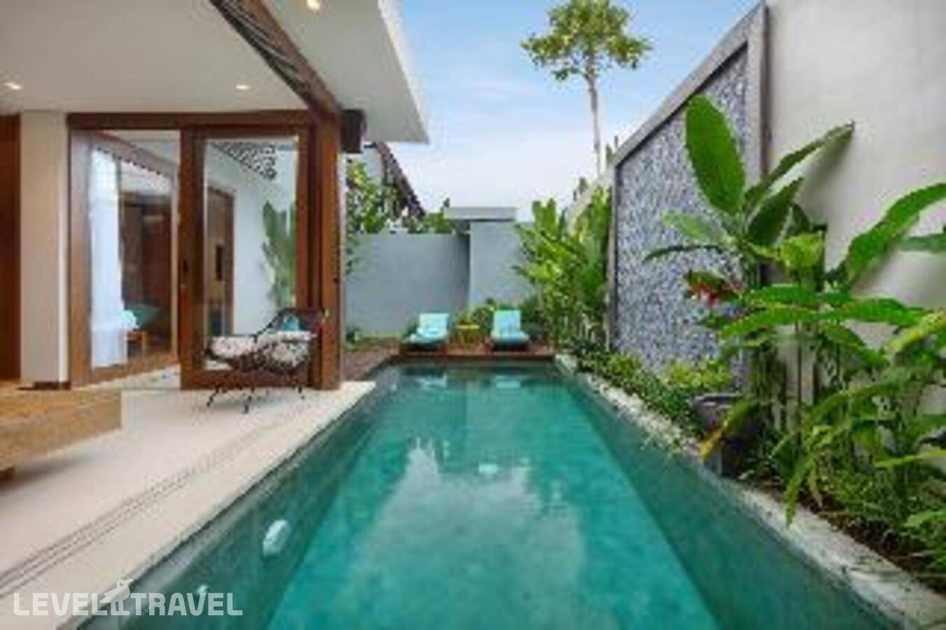 фотографии отеля Sanora Villa Sanur By Ini Vie Hospitality в Индонезия(Санур) - фото №3