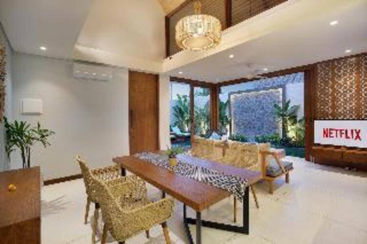 Sanora Villa Sanur By Ini Vie Hospitality