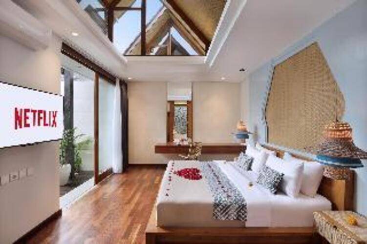 Sanora Villa Sanur By Ini Vie Hospitality