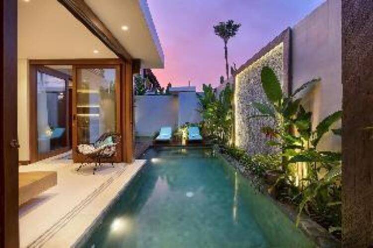 Sanora Villa Sanur By Ini Vie Hospitality