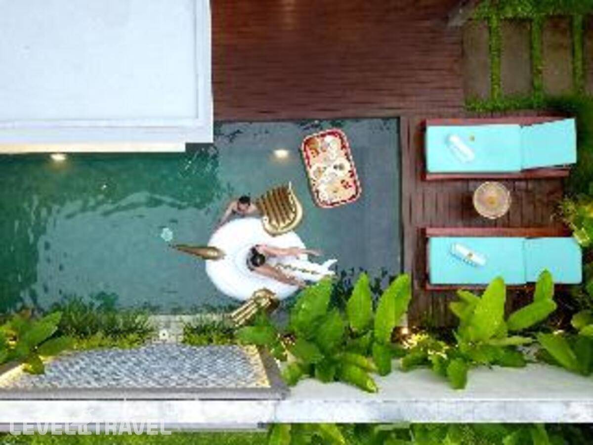 фотографии отеля Sanora Villa Sanur By Ini Vie Hospitality в Индонезия(Санур) - фото №9