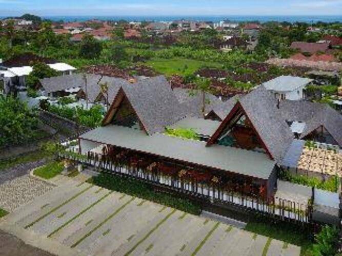 Sanora Villa Sanur By Ini Vie Hospitality