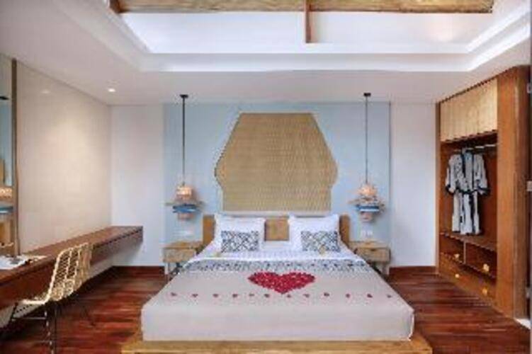 Sanora Villa Sanur By Ini Vie Hospitality