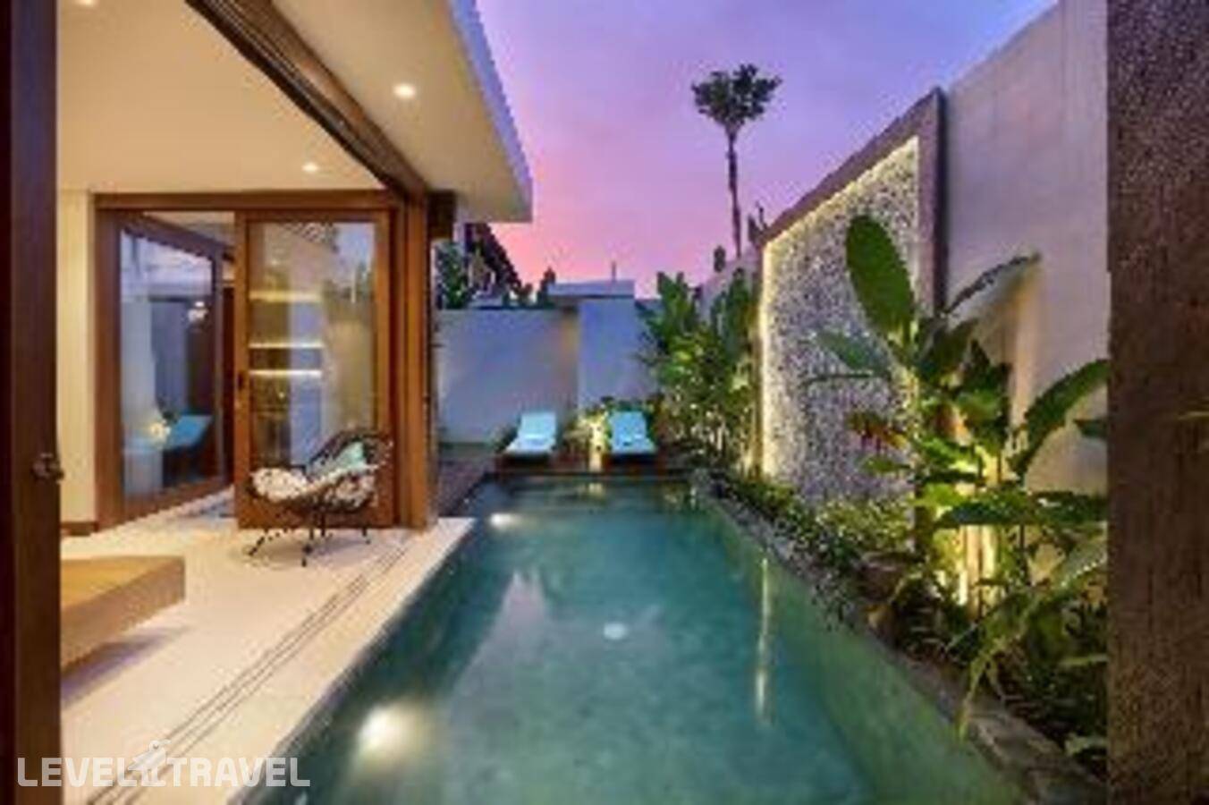 фотографии отеля Sanora Villa Sanur By Ini Vie Hospitality в Индонезия(Санур) - фото №10