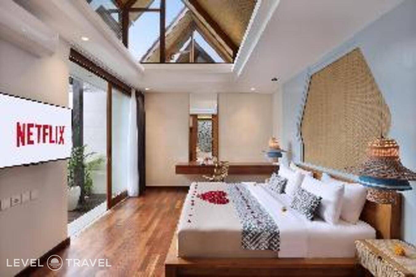 фотографии отеля Sanora Villa Sanur By Ini Vie Hospitality в Индонезия(Санур) - фото №14