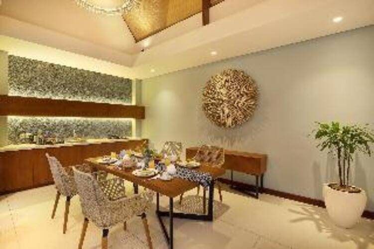 Sanora Villa Sanur By Ini Vie Hospitality
