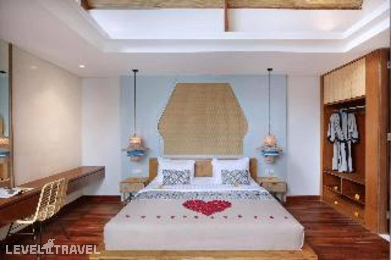 фотографии отеля Sanora Villa Sanur By Ini Vie Hospitality в Индонезия(Санур) - фото №5