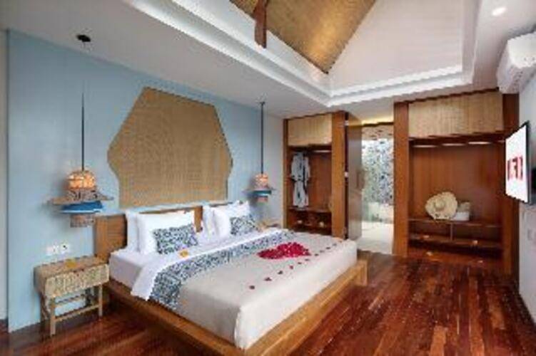 Sanora Villa Sanur By Ini Vie Hospitality