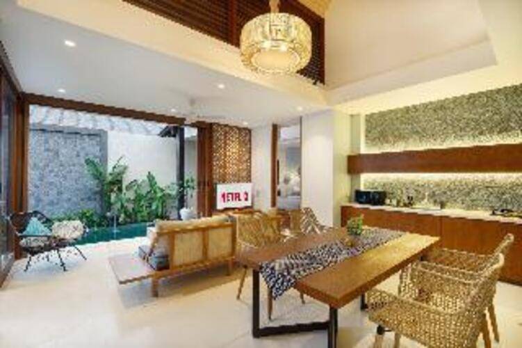 Sanora Villa Sanur By Ini Vie Hospitality