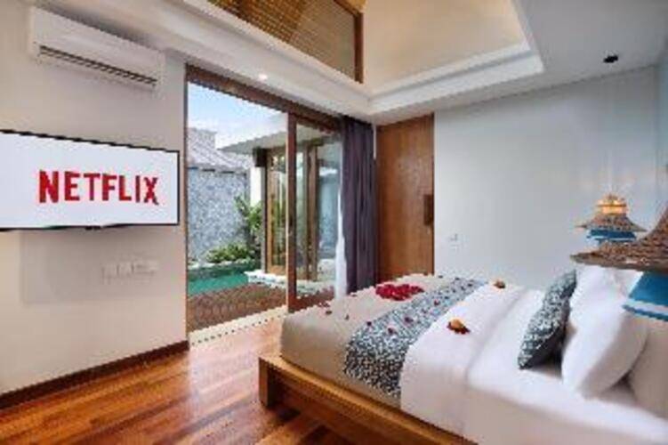 Sanora Villa Sanur By Ini Vie Hospitality