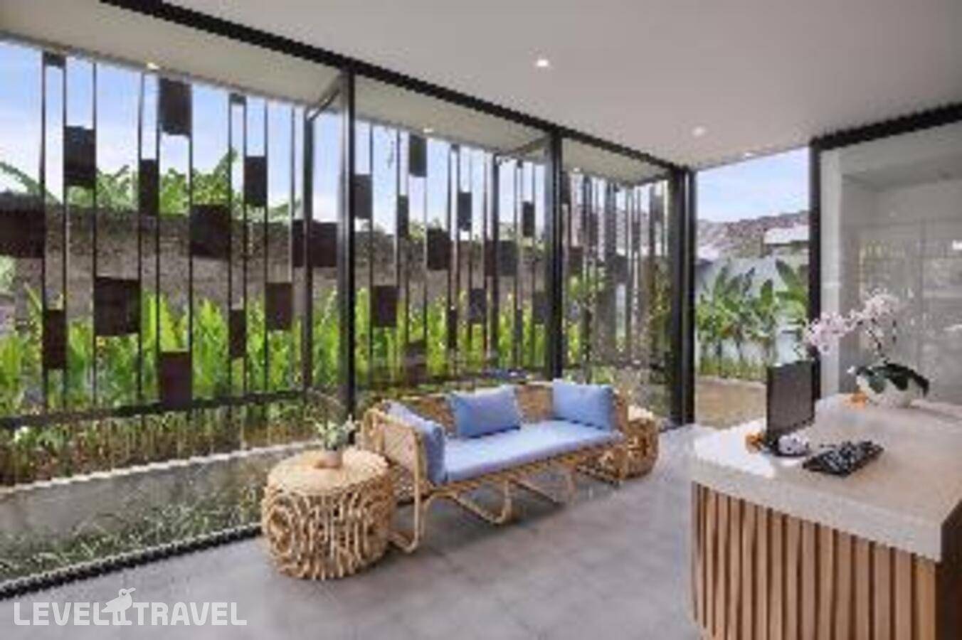 фотографии отеля Sanora Villa Sanur By Ini Vie Hospitality в Индонезия(Санур) - фото №8