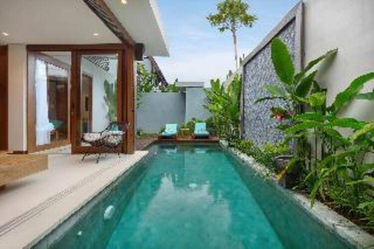 Sanora Villa Sanur By Ini Vie Hospitality