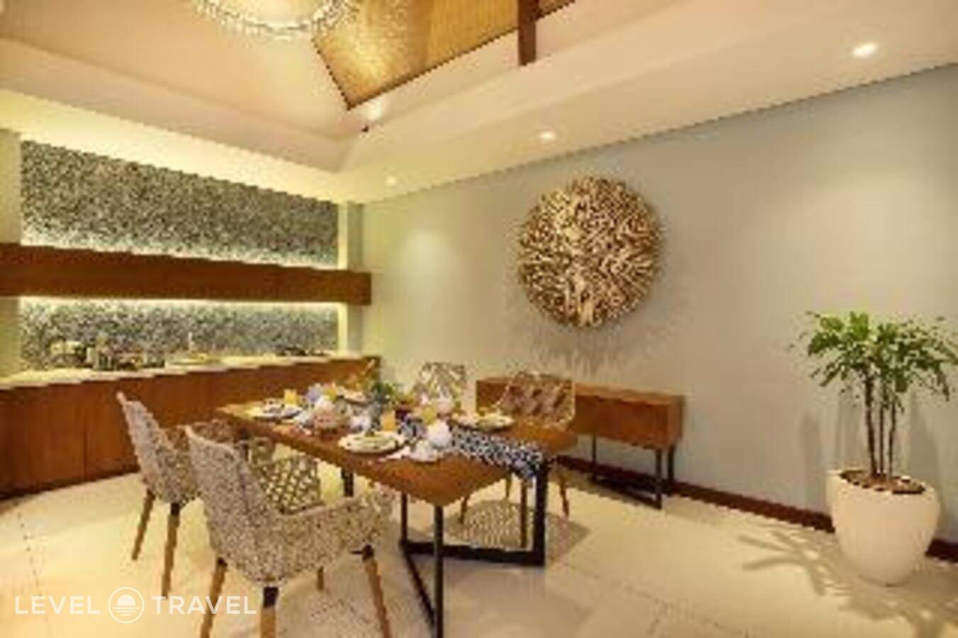 фотографии отеля Sanora Villa Sanur By Ini Vie Hospitality в Индонезия(Санур) - фото №21