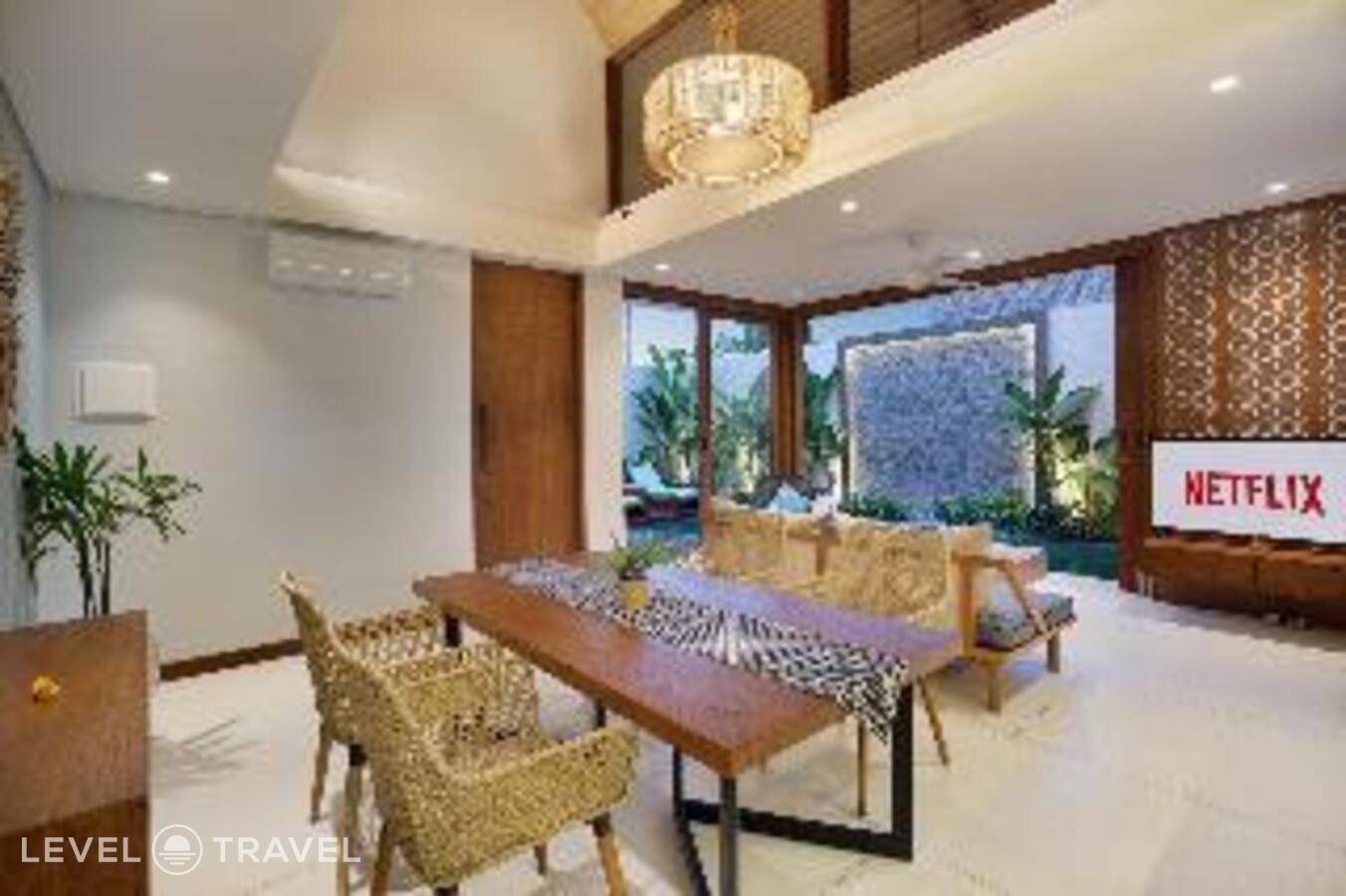 фотографии отеля Sanora Villa Sanur By Ini Vie Hospitality в Индонезия(Санур) - фото №22