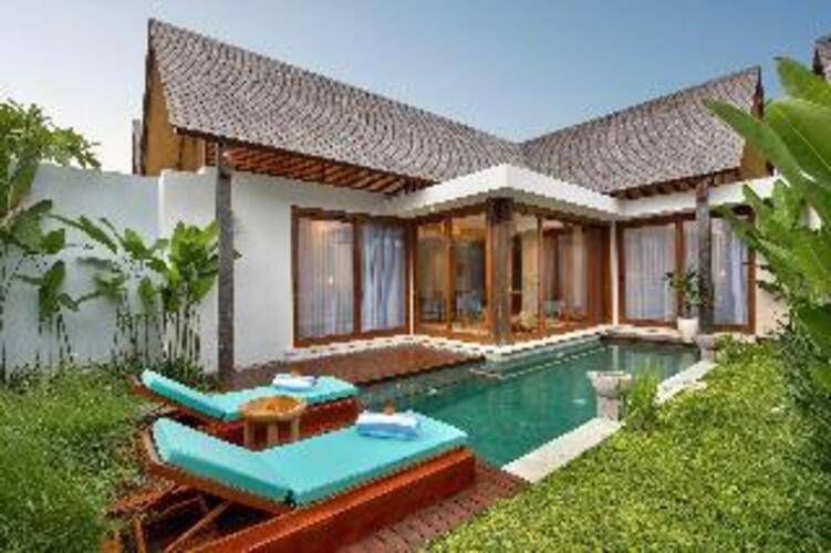 Sanora Villa Sanur By Ini Vie Hospitality
