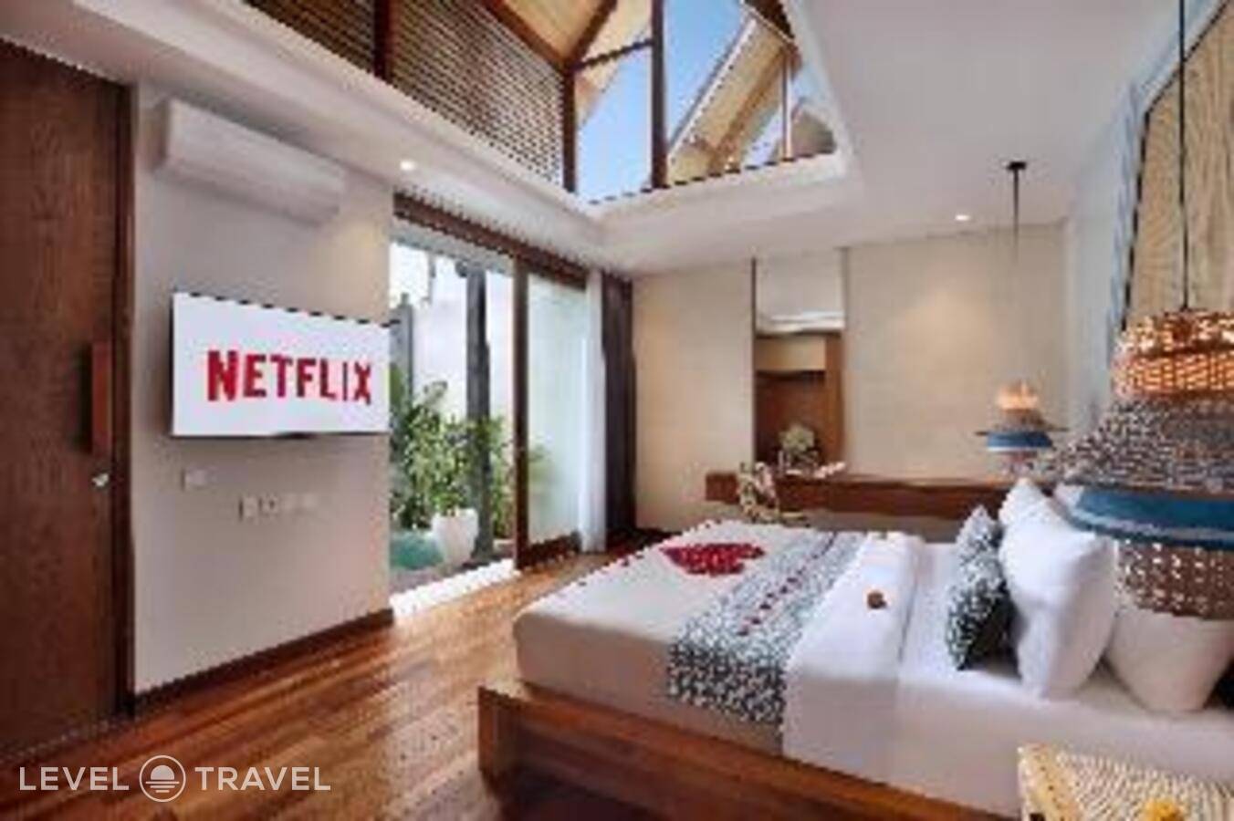 фотографии отеля Sanora Villa Sanur By Ini Vie Hospitality в Индонезия(Санур) - фото №18