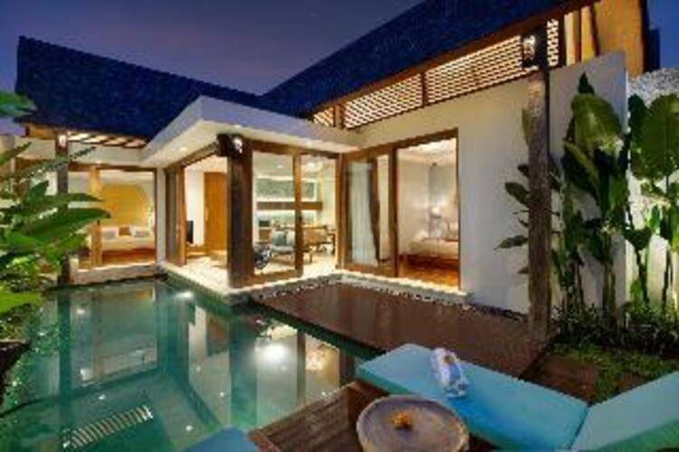 Sanora Villa Sanur By Ini Vie Hospitality