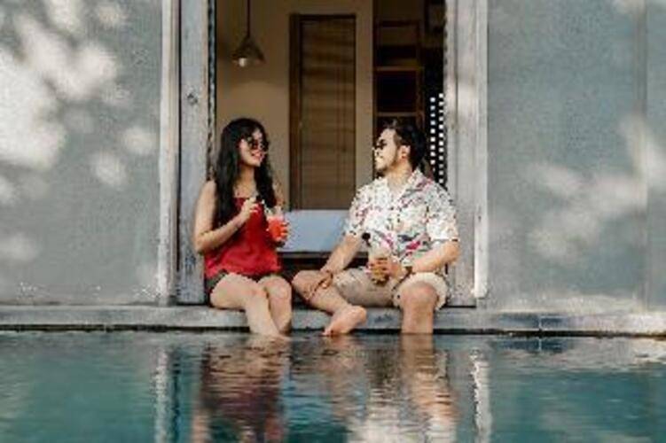 Frii Bali Echo Beach