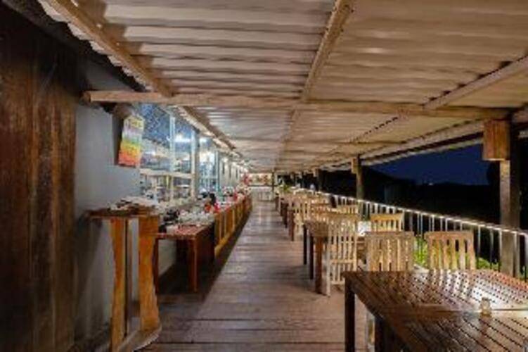 Frii Bali Echo Beach