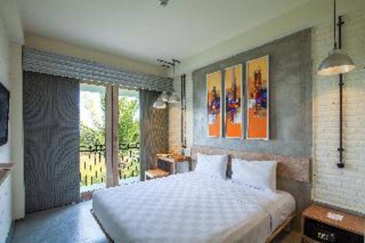 Frii Bali Echo Beach