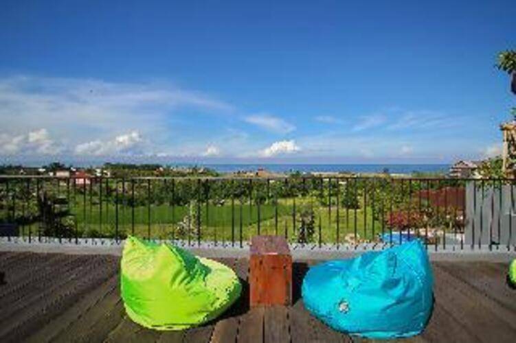 Frii Bali Echo Beach