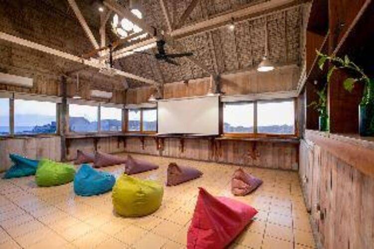Frii Bali Echo Beach