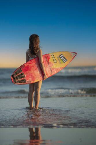 Frii Bali Echo Beach