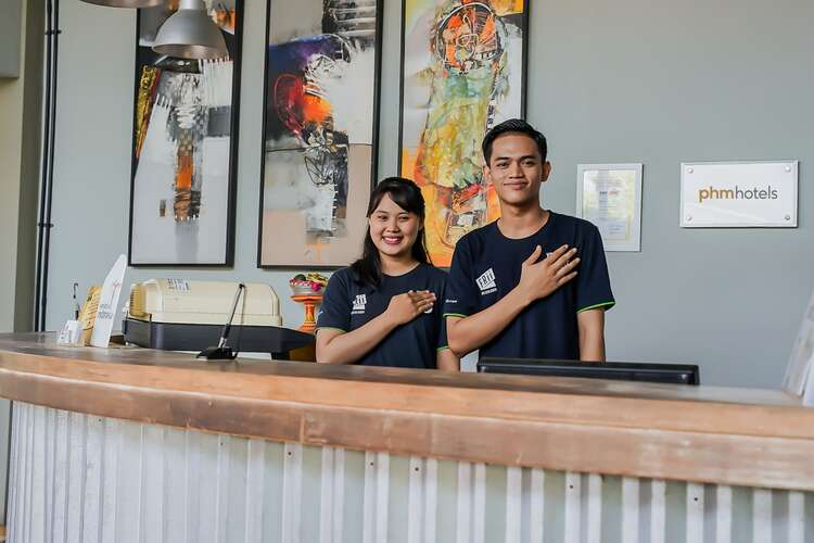 Frii Bali Echo Beach