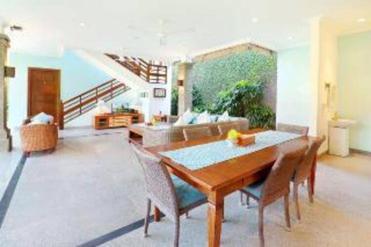 Kecapi Villa Seminyak By Ini Vie Hospitality