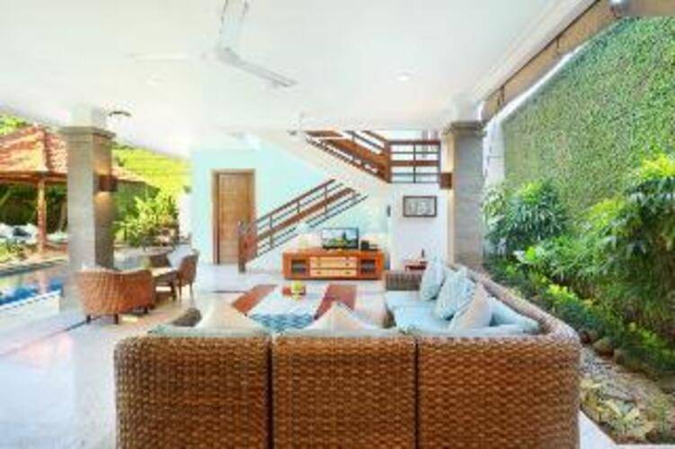 Kecapi Villa Seminyak By Ini Vie Hospitality
