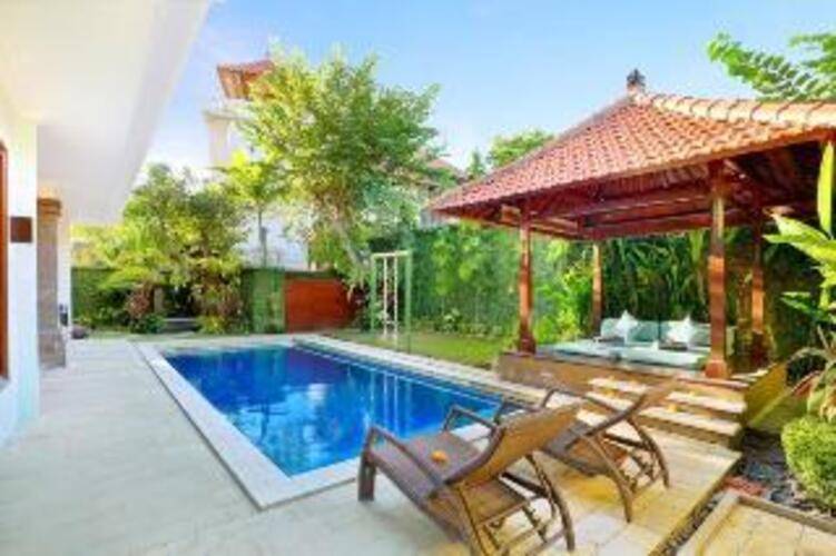 Kecapi Villa Seminyak By Ini Vie Hospitality