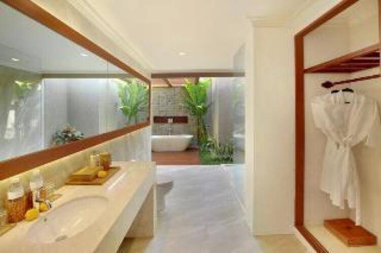 Kecapi Villa Seminyak By Ini Vie Hospitality