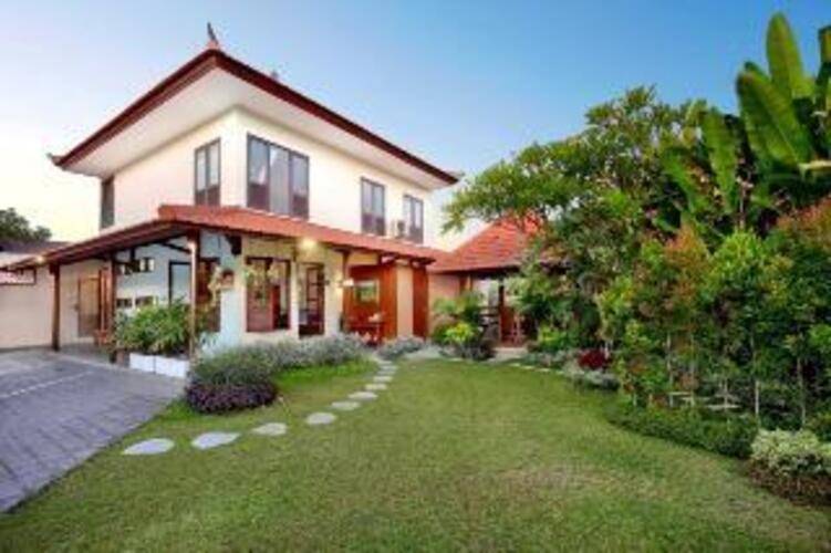 Kecapi Villa Seminyak By Ini Vie Hospitality