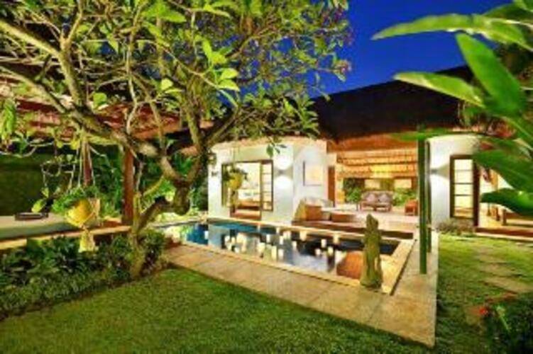Kecapi Villa Seminyak By Ini Vie Hospitality