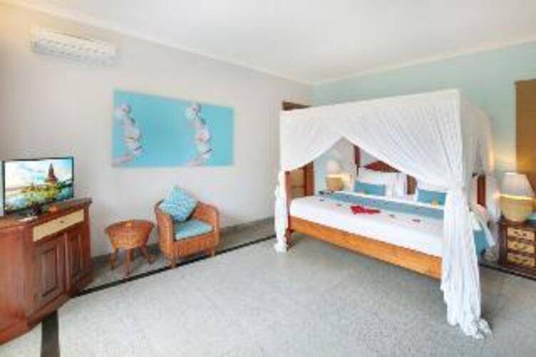 Kecapi Villa Seminyak By Ini Vie Hospitality