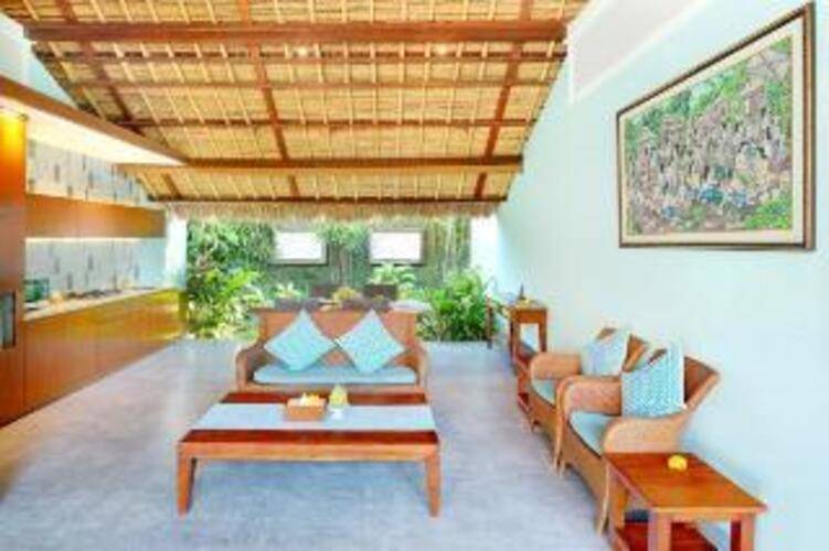 Kecapi Villa Seminyak By Ini Vie Hospitality