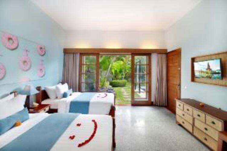Kecapi Villa Seminyak By Ini Vie Hospitality