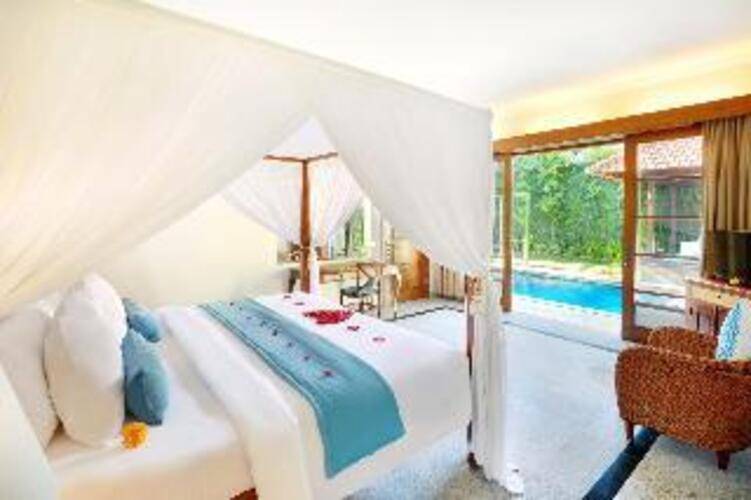 Kecapi Villa Seminyak By Ini Vie Hospitality