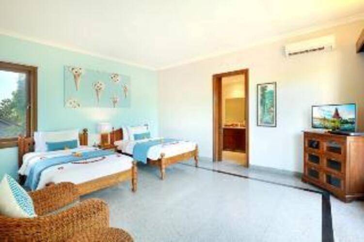 Kecapi Villa Seminyak By Ini Vie Hospitality