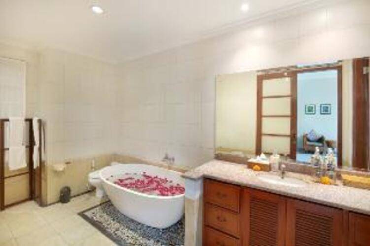 Kecapi Villa Seminyak By Ini Vie Hospitality