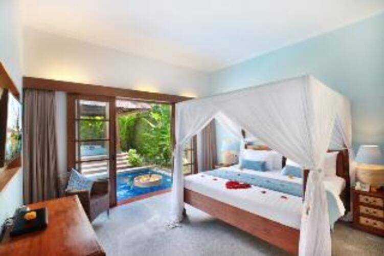 Kecapi Villa Seminyak By Ini Vie Hospitality