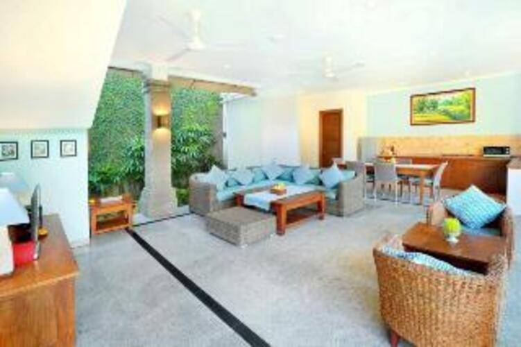 Kecapi Villa Seminyak By Ini Vie Hospitality