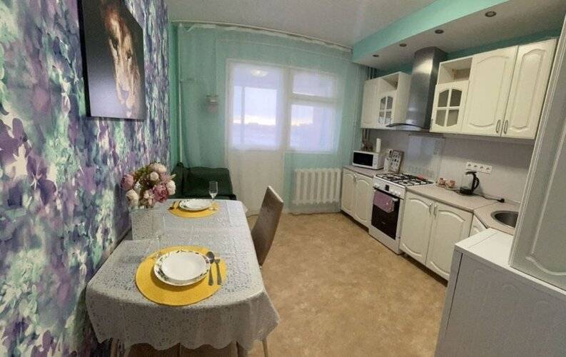 Северапарт На Арктической 12
