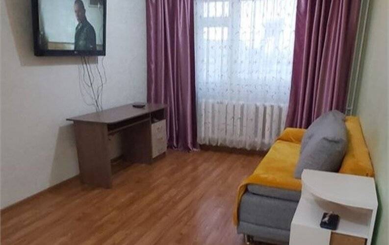 Северапарт На Арктической 12