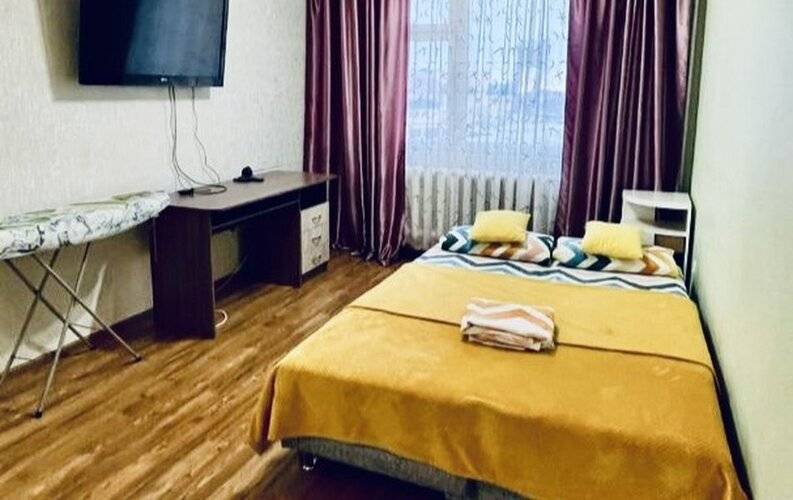 Северапарт На Арктической 12