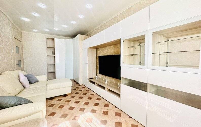 Северапарт На Чубынина