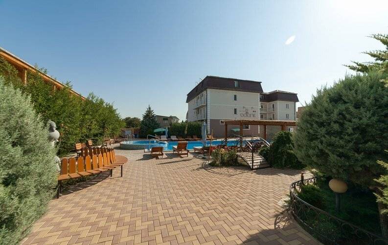 Седьмое Небо